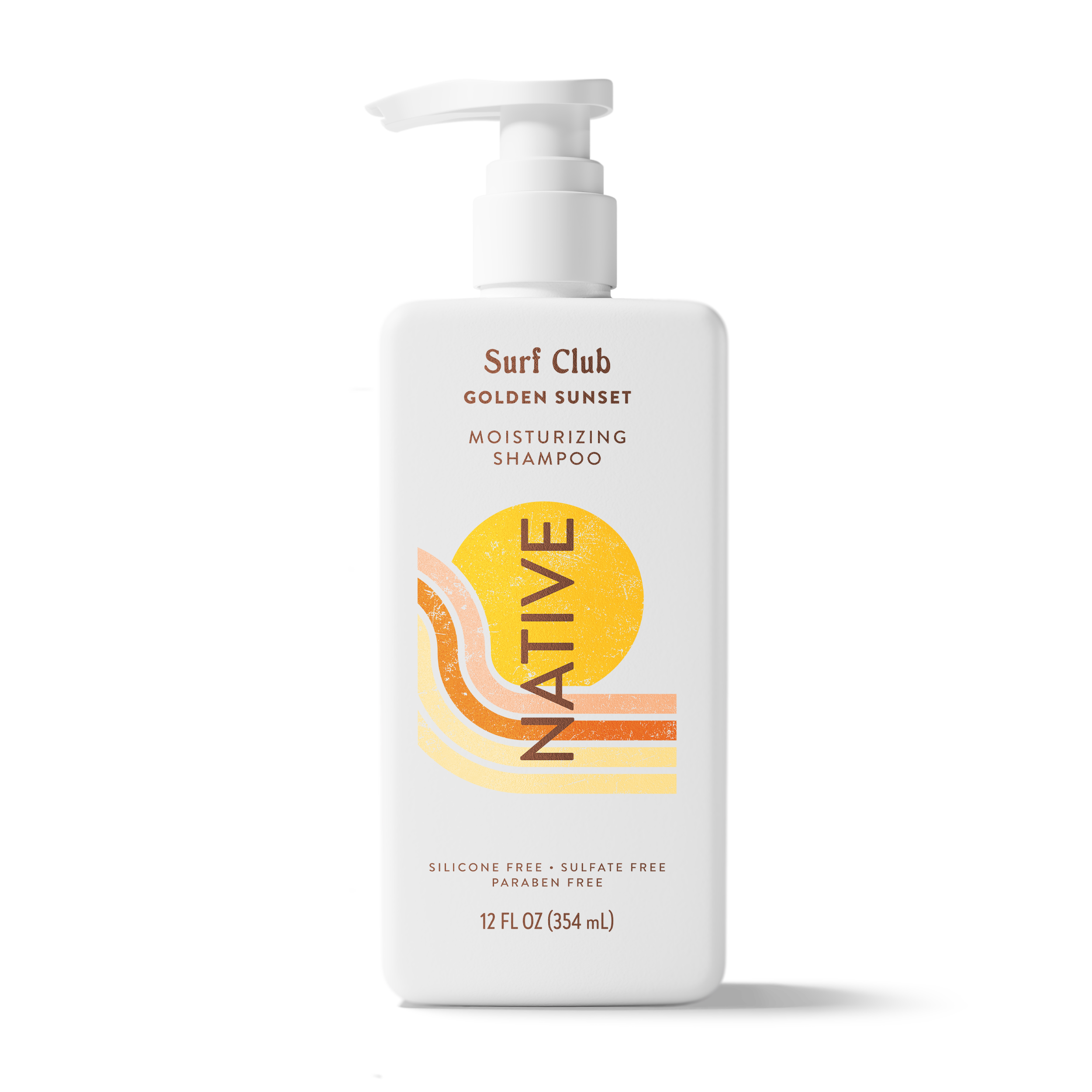 Moisturizing Shampoo X7