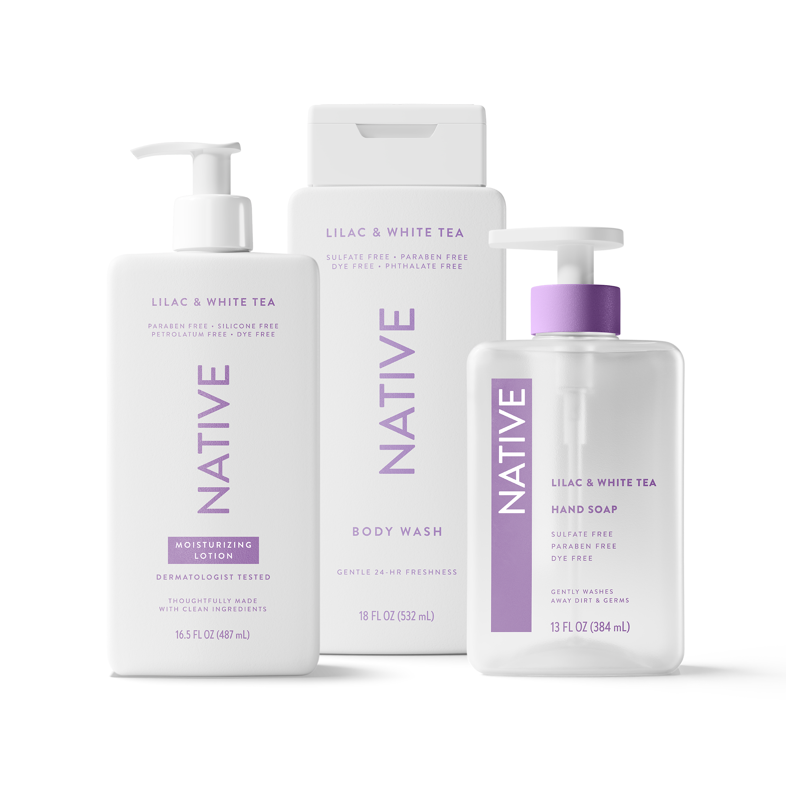 The Hand & Body Bundle G2