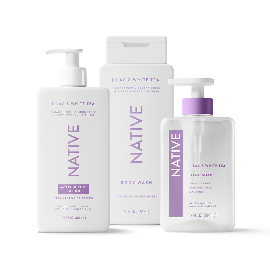 The Hand & Body Bundle G2