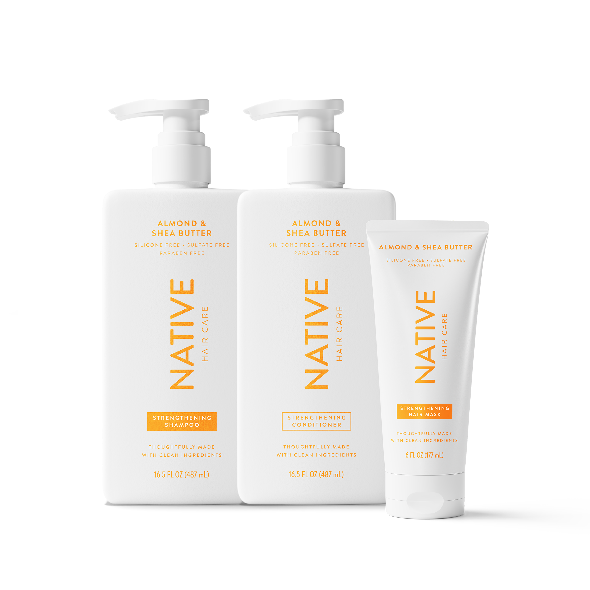 The Repair Routine Bundle E8