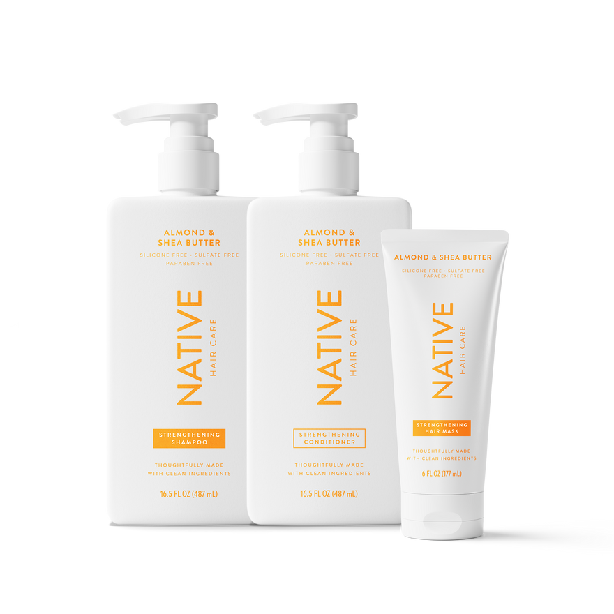 The Repair Routine Bundle E8