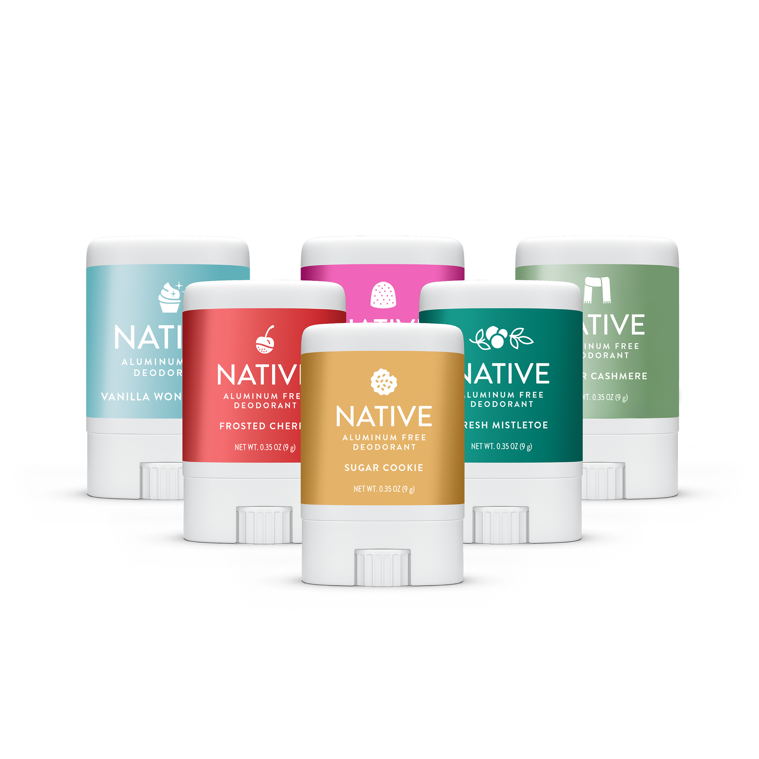 The Scents of the Season Bundle V4
