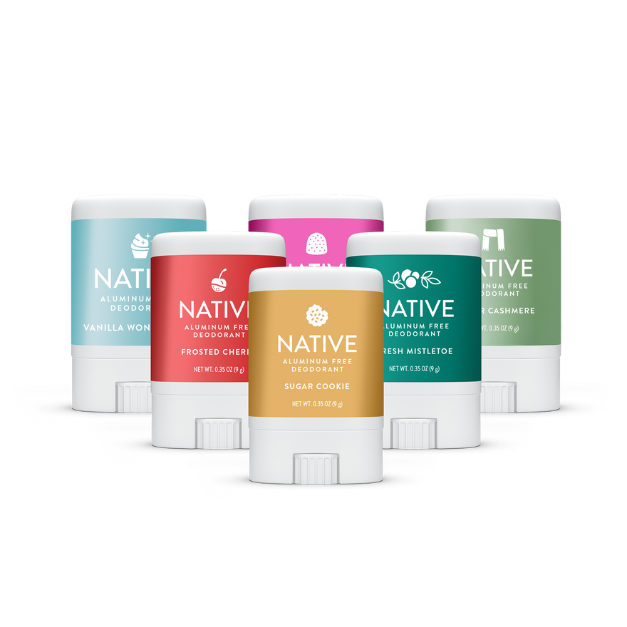 The Scents of the Season Bundle V4