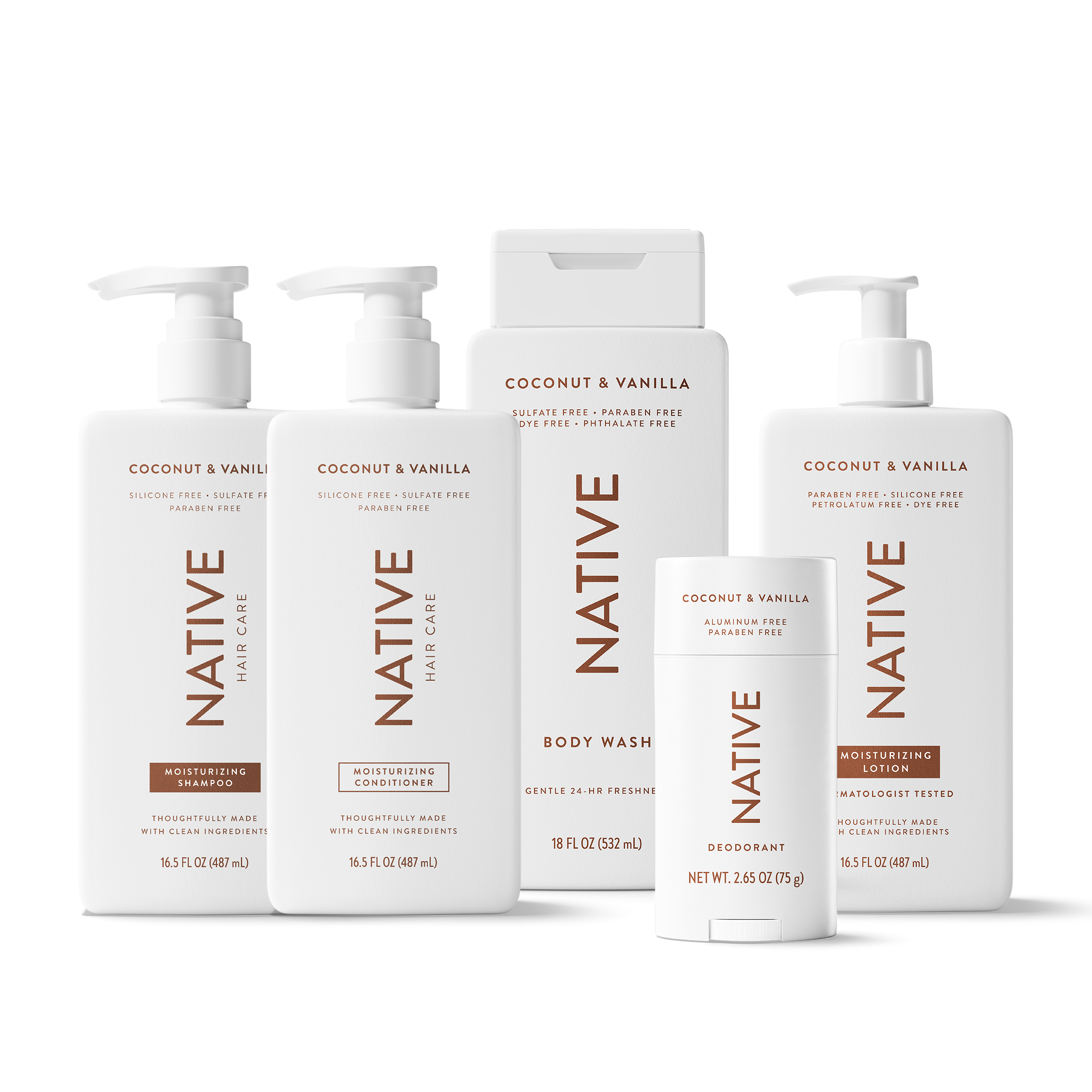 Complete Essentials Set N7