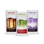 Deodorant Discovery 3-Pack Y0