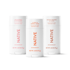 Deodorant Discovery 3-Pack Y0