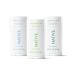 Deodorant Discovery 3-Pack Y0
