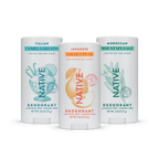 Deodorant Discovery 3-Pack Y0