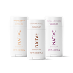 Deodorant Discovery 3-Pack Y0