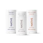 Deodorant Discovery 3-Pack Y0