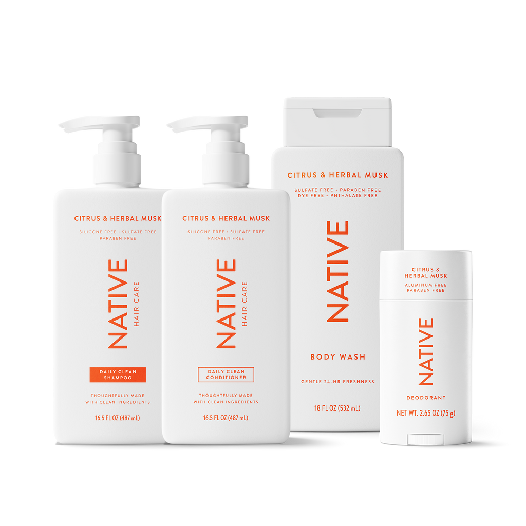 Daily Essentials Set X3