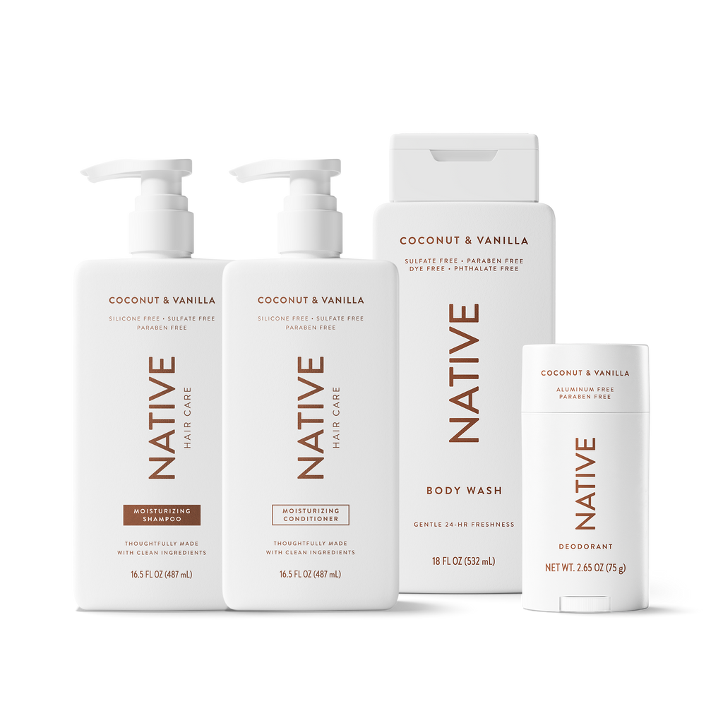 Daily Essentials Set X3