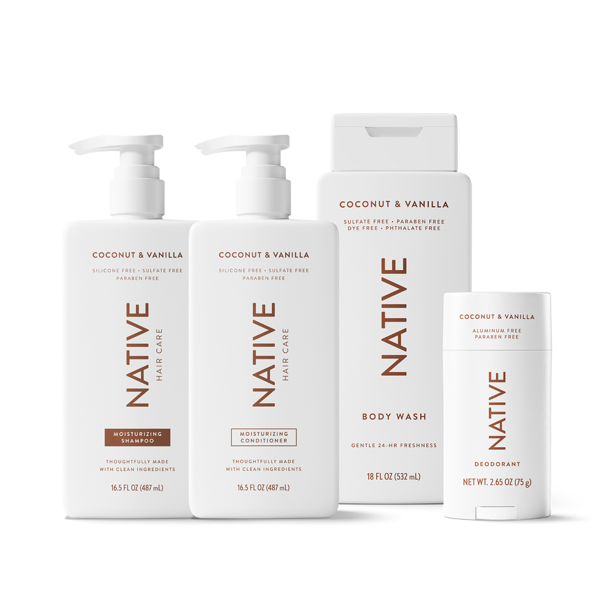 Daily Essentials Set X3