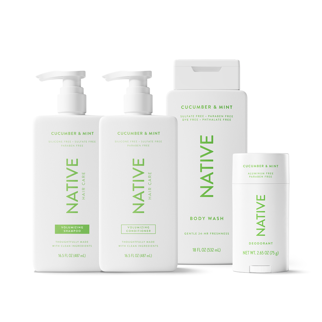 Daily Essentials Set X3