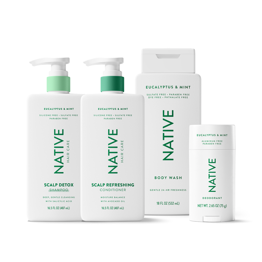 Daily Essentials Set X3