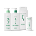Daily Essentials Set X3