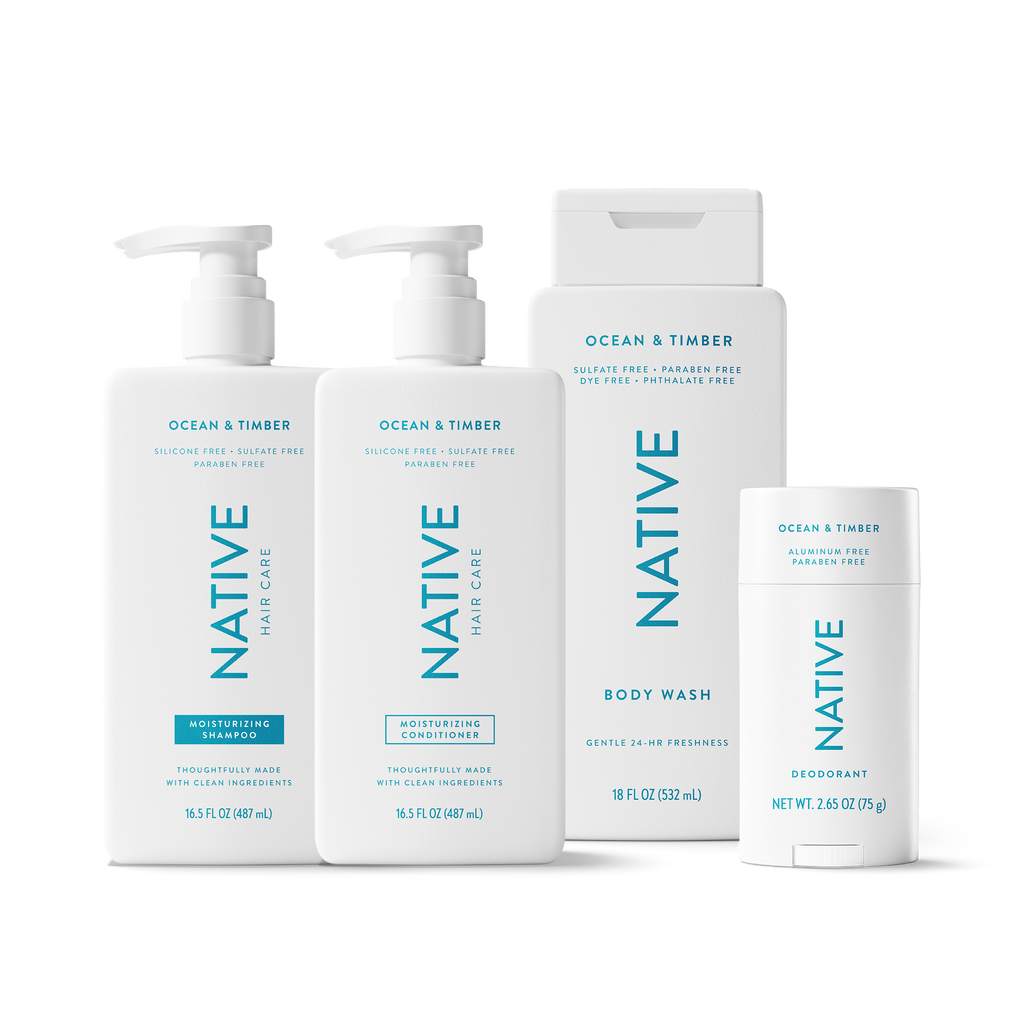 Daily Essentials Set X3