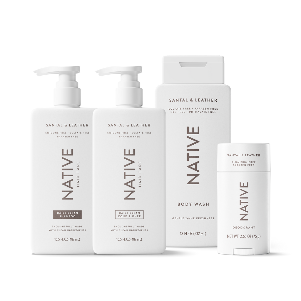 Daily Essentials Set X3