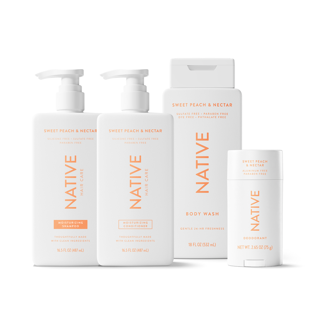 Daily Essentials Set X3