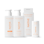Daily Essentials Set X3