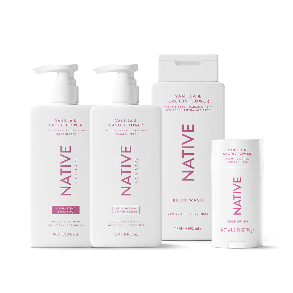 Daily Essentials Set X3