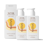 Shower Essentials Trio E8