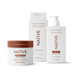 Exfoliate + Hydrate Trio G8
