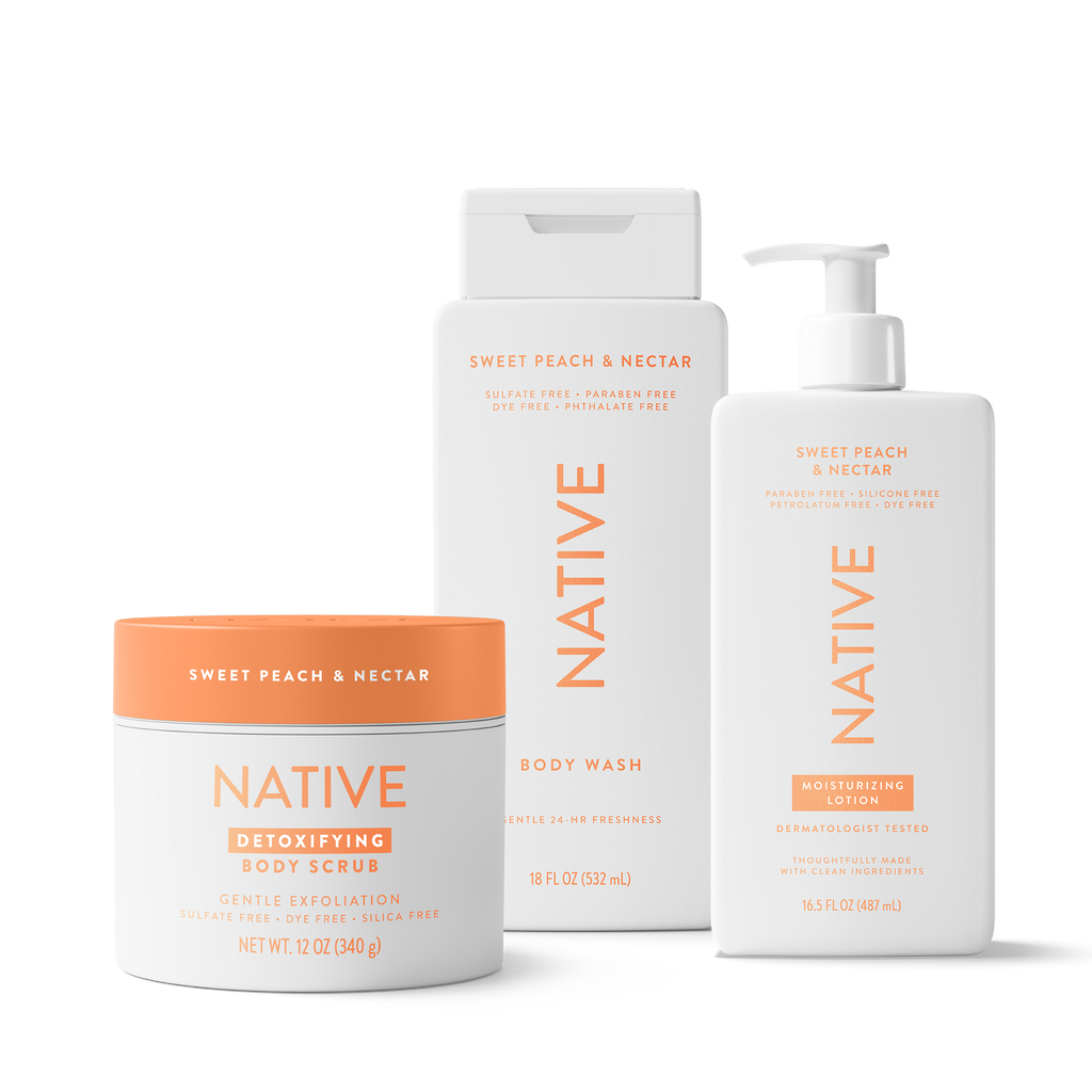 Exfoliate + Hydrate Trio G8