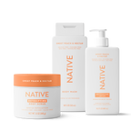 Exfoliate + Hydrate Trio G8