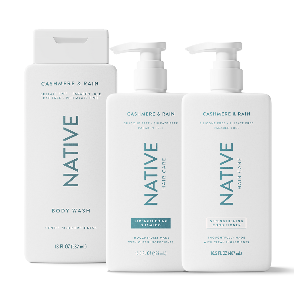 Shower Essentials Trio E8