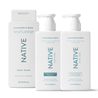 Shower Essentials Trio E8