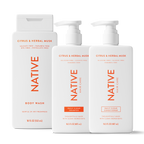 Shower Essentials Trio E8