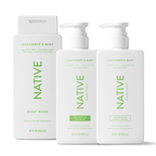 Shower Essentials Trio E8