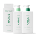 Shower Essentials Trio E8