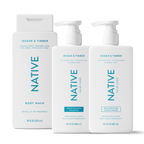 Shower Essentials Trio E8