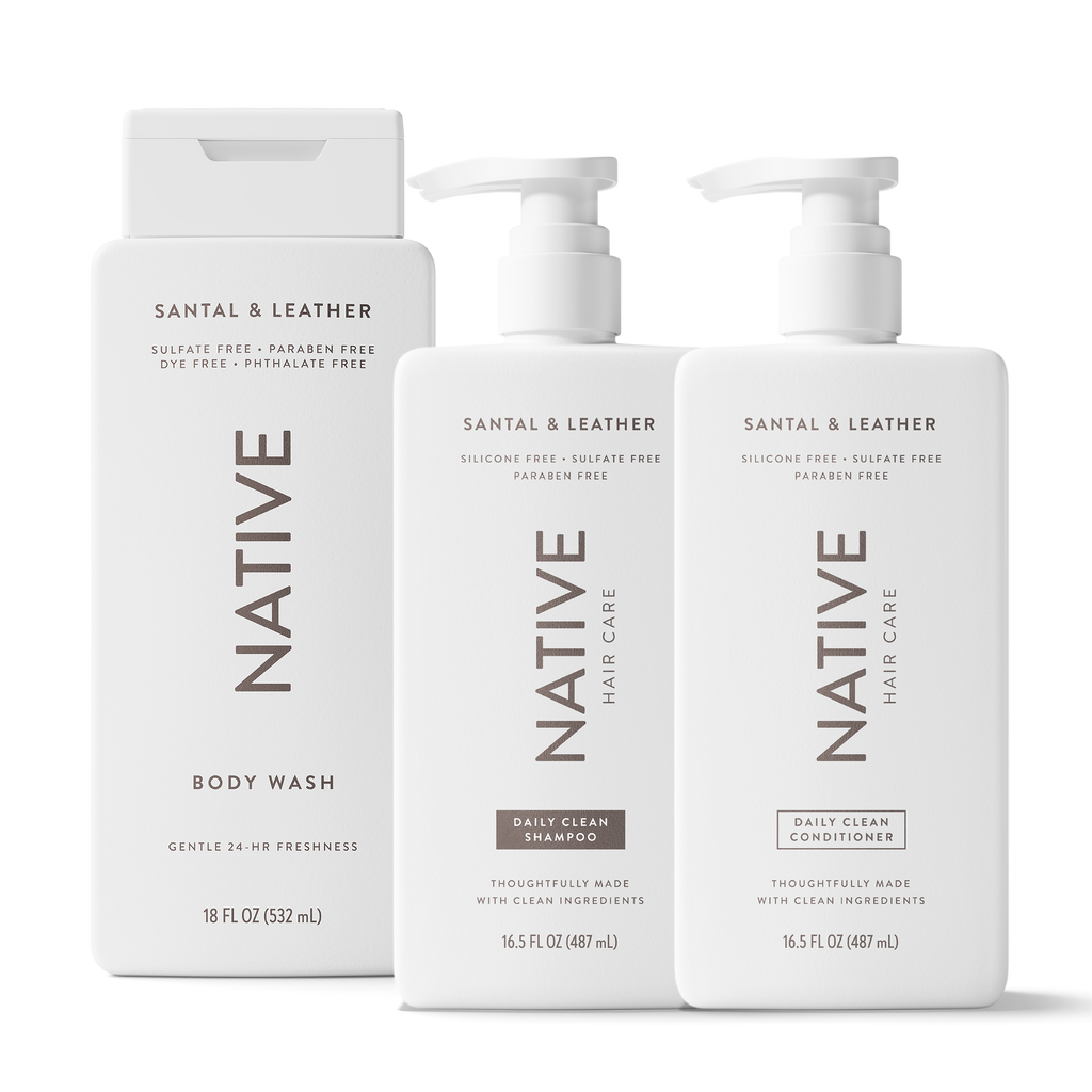 Shower Essentials Trio E8