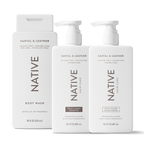 Shower Essentials Trio E8