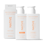 Shower Essentials Trio E8