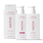 Shower Essentials Trio E8