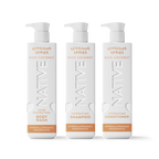 Shower Essentials Trio E8
