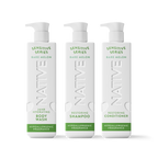 Shower Essentials Trio E8