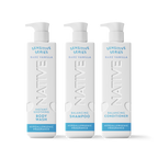 Shower Essentials Trio E8