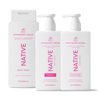 Shower Essentials Trio E8