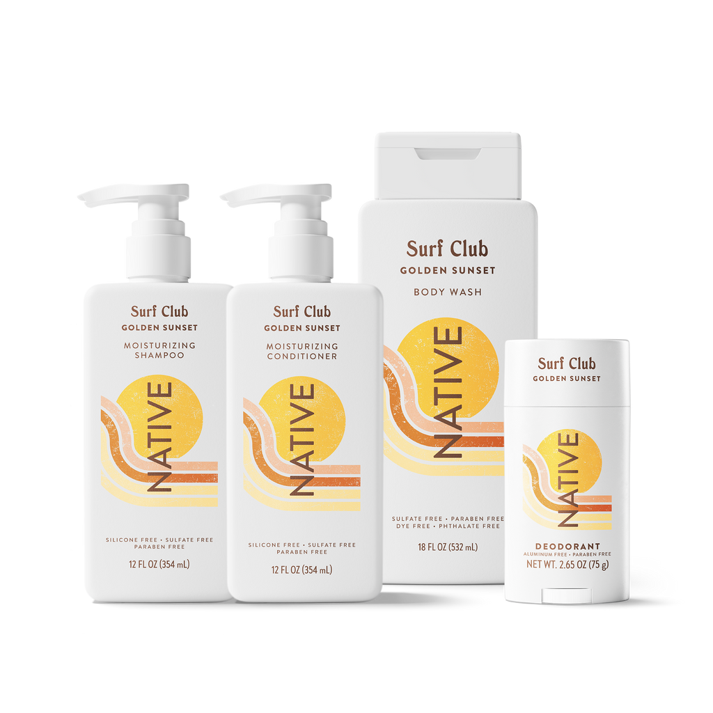 Daily Essentials Set X3