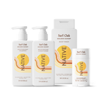 Daily Essentials Set X3