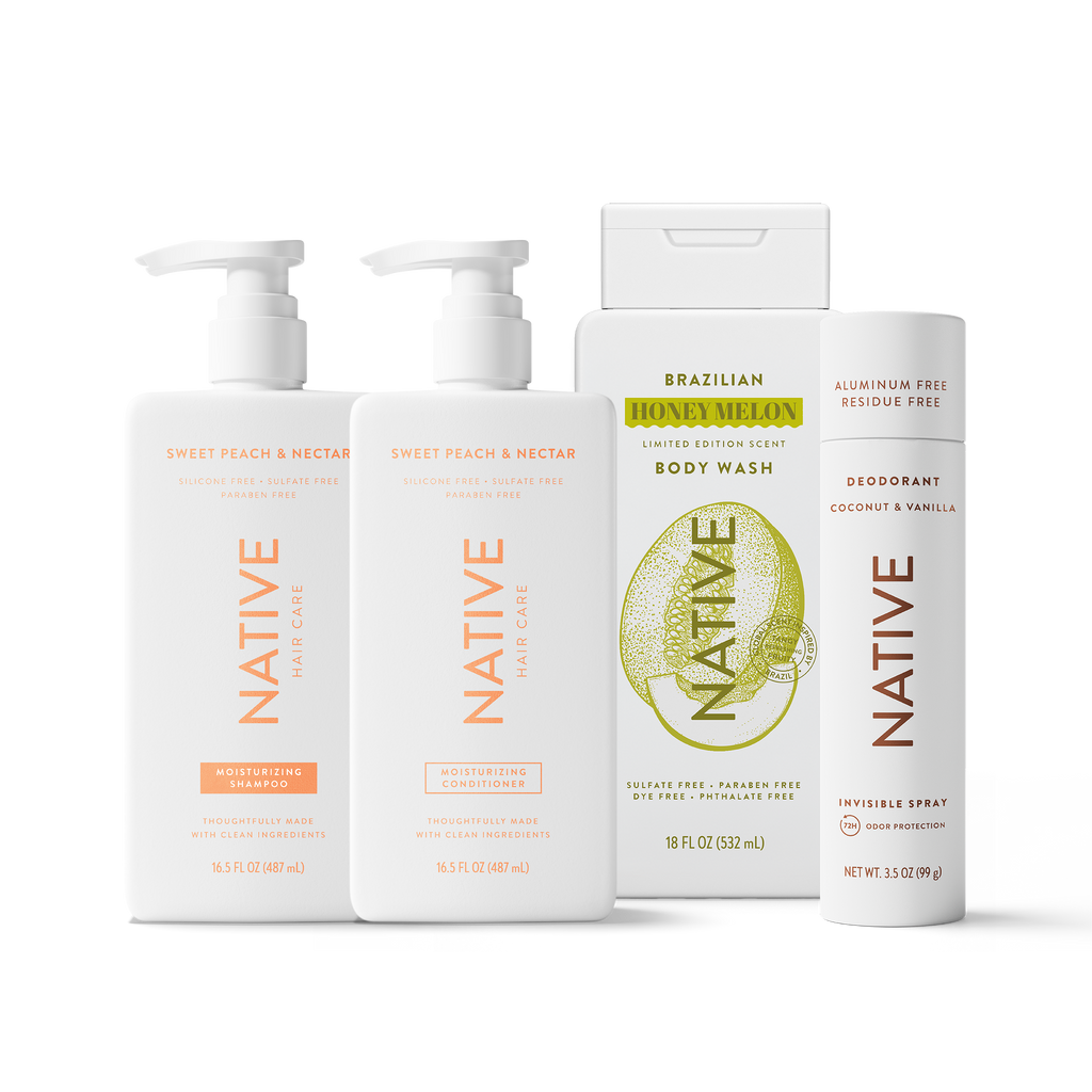 Scent Stacking Set W5