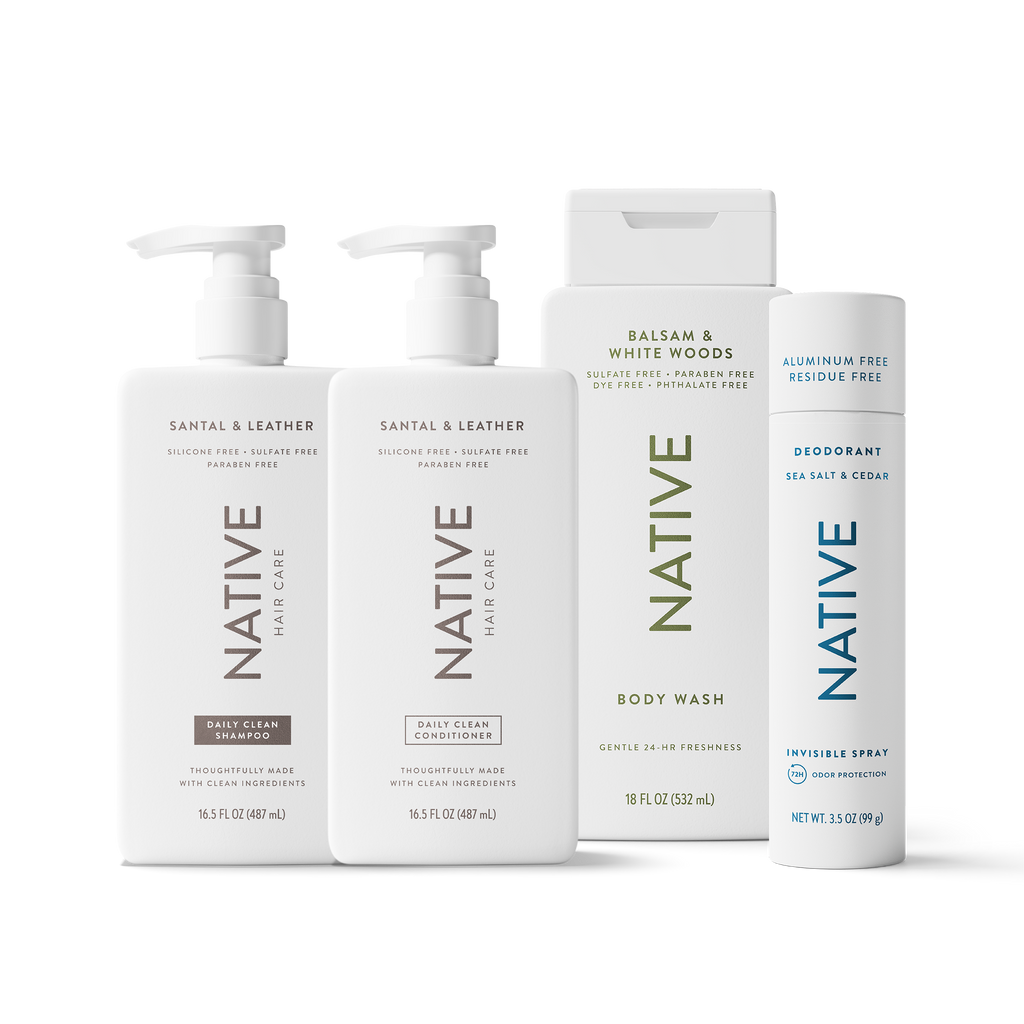 Scent Stacking Set W5