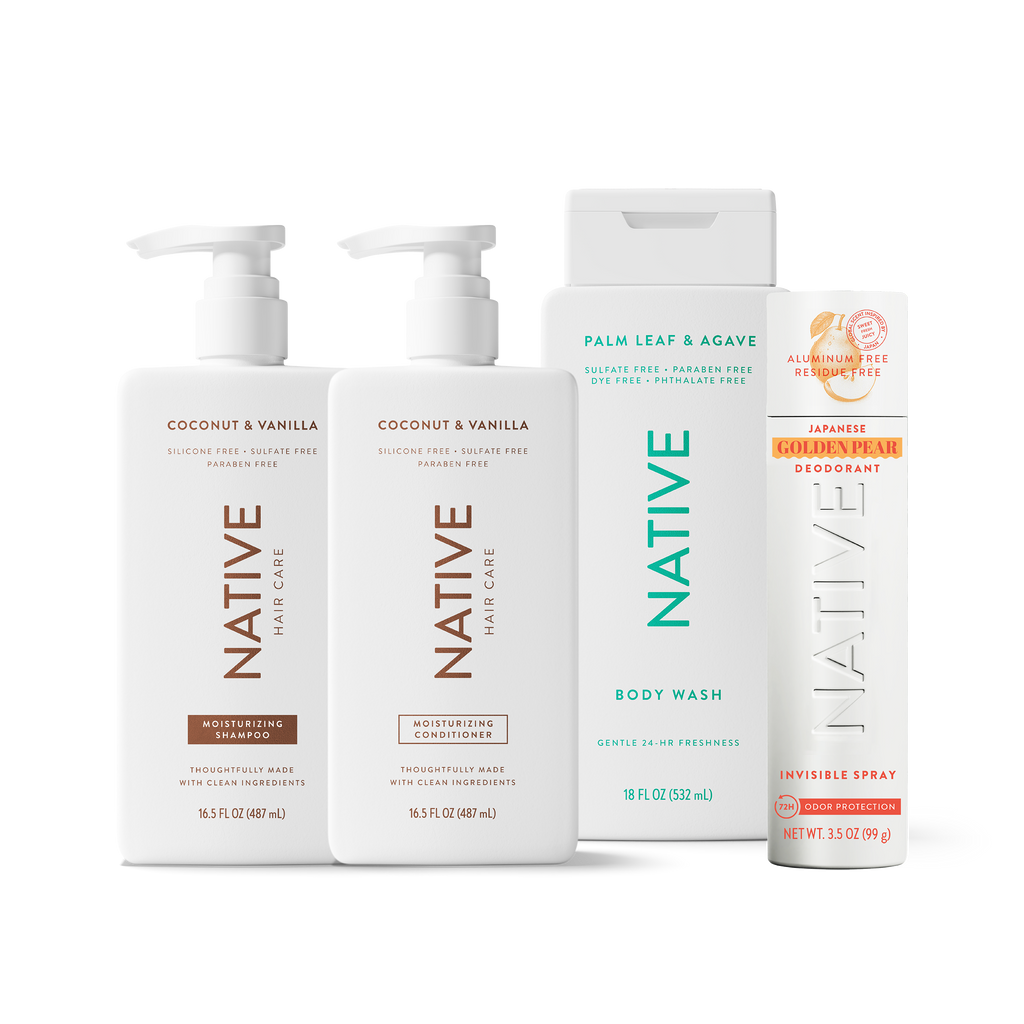 Scent Stacking Set W5