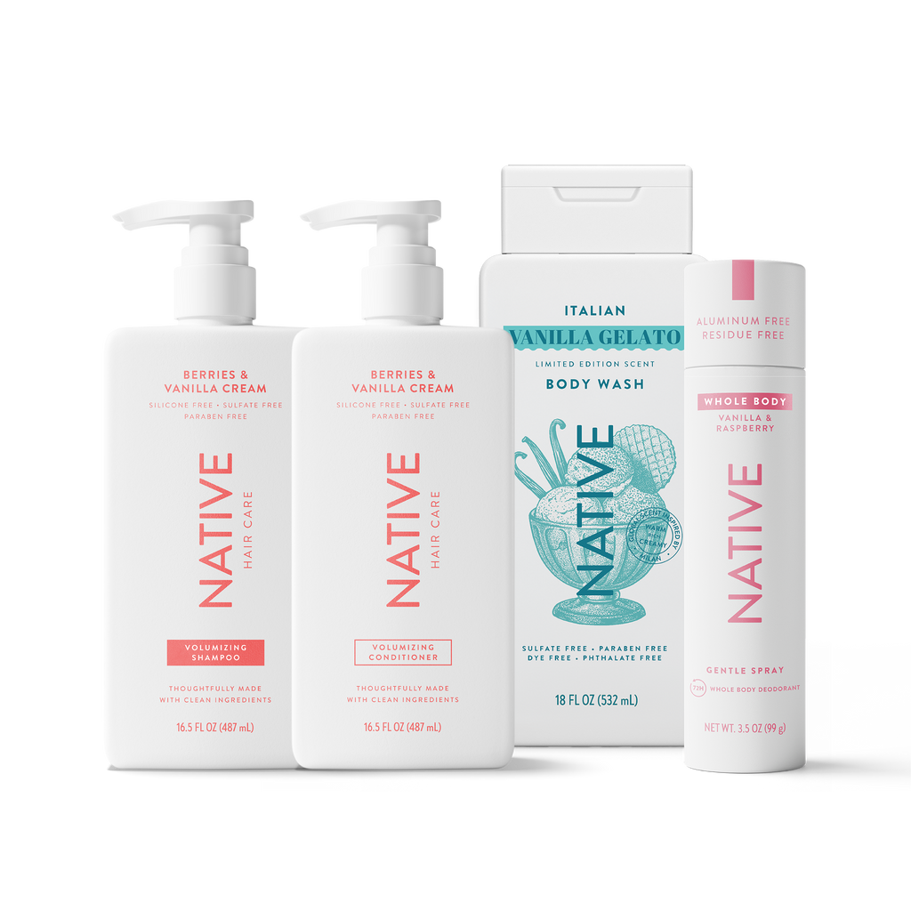 Scent Stacking Set W5