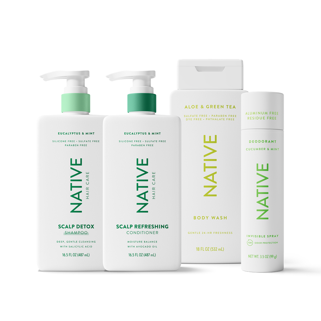 Scent Stacking Set W5